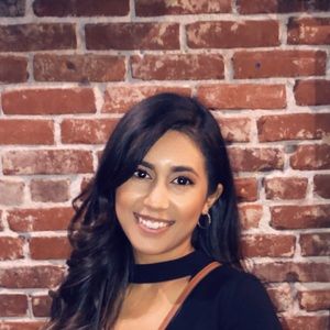 Meet your Posher, Monique